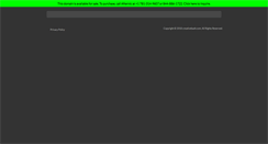 Desktop Screenshot of creativebash.com