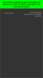 Mobile Screenshot of creativebash.com